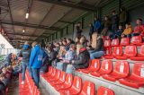 S.K.N.W.K.-jeugd bezoekt wedstrijd Excelsior - Telstar (08-04-2022) (50/59)